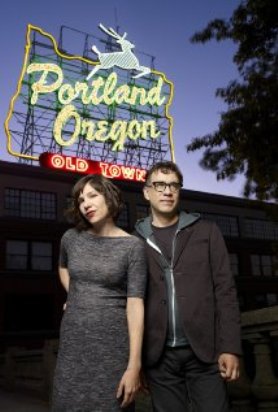 A list of the top ten Portlandia series trivia