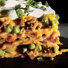 A list of the top ten healthy pasta recipes 