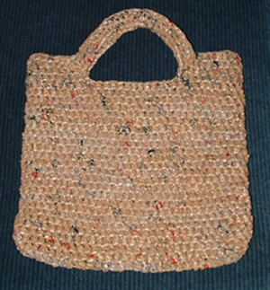 A list of the top ten repurposed crafts