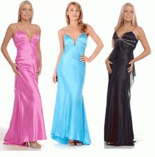 A list of the top ten prom dress tips