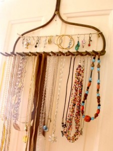 A list of the top ten repurposed crafts
