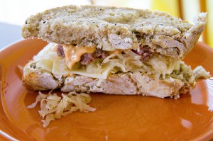 A list of the top ten George Foreman grill recipes