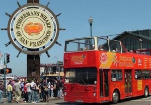 A list of the top ten things to see in San Francisco