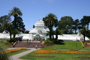 A list of the top ten things to see in San Francisco
