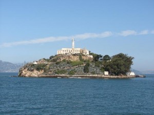 A list of the top ten things to see in San Francisco