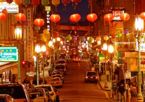 A list of the top ten things to see in San Francisco