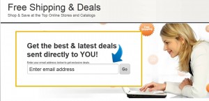 A list of the top ten online bargain hunting tips