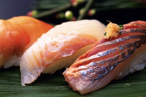 A list of the top ten easy seafood recipes