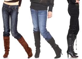 A list of the top ten cute outfits to put together