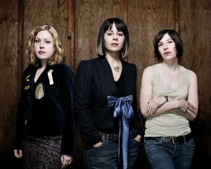 A list of the top ten Portlandia series trivia