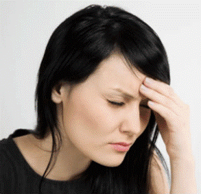 A list of the top ten stress relief tips