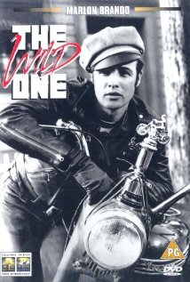 A list of the top ten motorcycle movies