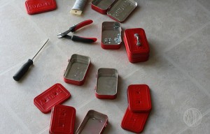 A list of the top ten repurposed crafts