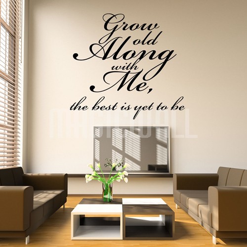 removable wall quotes