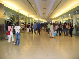 mall