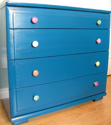 vintage furniture