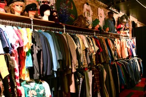clothes