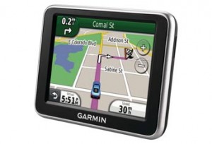 garmin gps