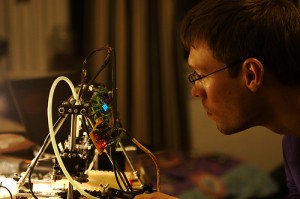 3d printing