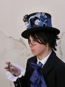 cosplay