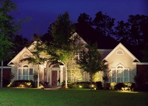 outdoor lighting