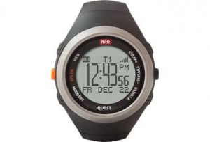 heart rate watch