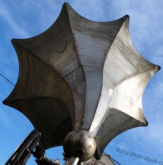 musical instrument