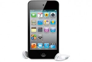 iPod