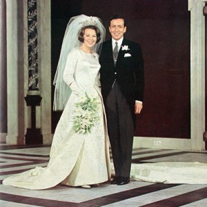 Queen Beatrix (Netherlands) and Claus von Amsberg
