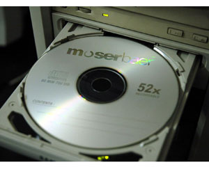 cd dvd drive