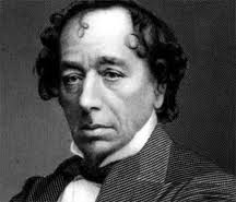Benjamin Disraeli