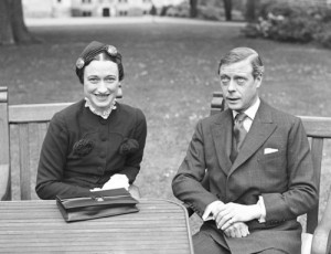 King Edward VIII (UK) and Wallis Simpson