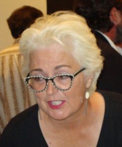 Mimi Pond