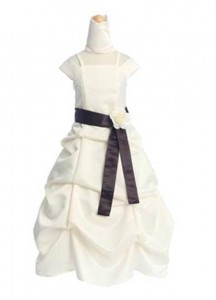 white design your own gown