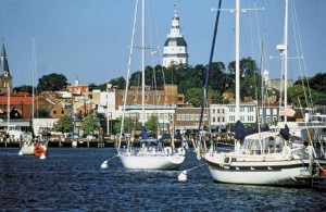 Top 10 places to live in Maryland annapolis