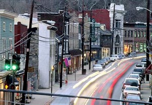 Top 10 places to live in Maryland ellicot city
