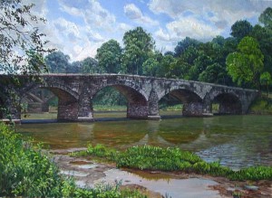 Top 10 places to live in Maryland hagerstown