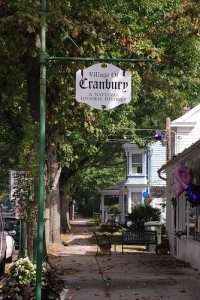 Top 10 places to live in New Jersey cranbury