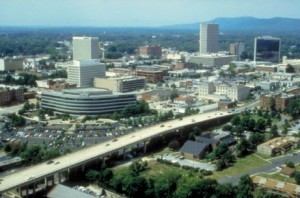 Top 10 places to live in South Carolina Greenville