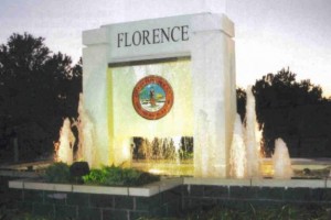 Top 10 places to live in South Carolina florence