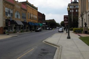 Top 10 places to live in South Carolina rock hill