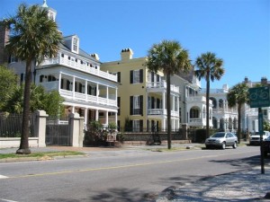Top 10 places to live in south carolina charleston