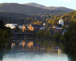 Top 10 places to live in vermont montpelier