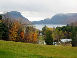 Top 10 places to live in vermont westmore