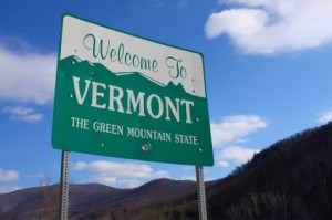 Top 10 places to live in vermont