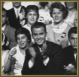 American Bandstand