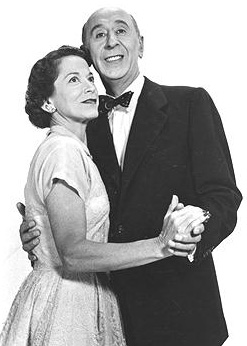 Arthur Murray Party
