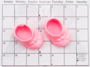 guess the due date