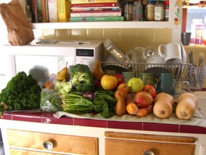 companion vegetables