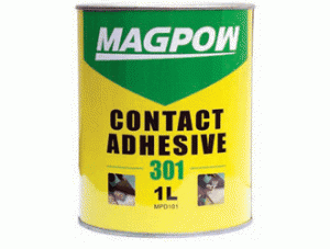 contact cement